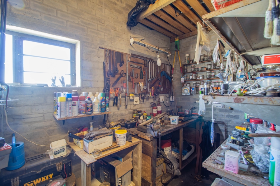 4 Bedroom Property for Sale in Yzerfontein Western Cape